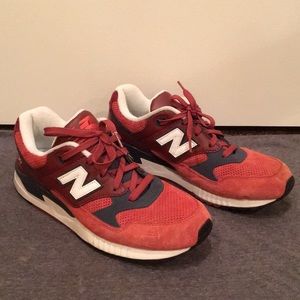 New Balance 530